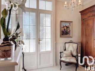  Maison � vendre 8 pi�ces 200 m�