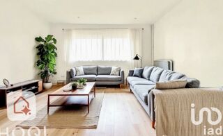  Appartement � vendre 3 pi�ces 69 m�