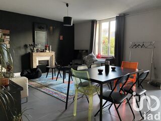  Maison � vendre 4 pi�ces 105 m�