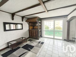  Appartement � vendre 4 pi�ces 72 m�