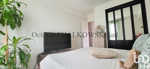  Appartement � vendre 4 pi�ces 72 m�