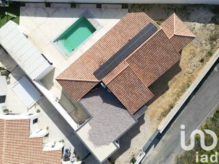  Villa � vendre 6 pi�ces 220 m�