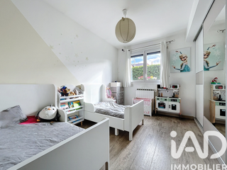  Maison � vendre 7 pi�ces 138 m�