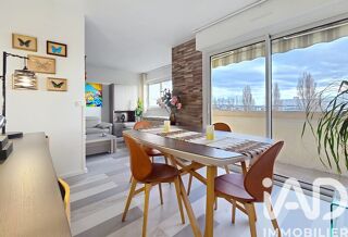  Appartement � vendre 5 pi�ces 79 m�