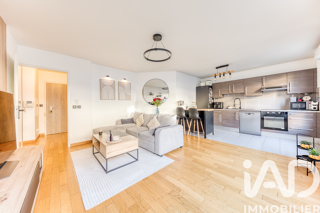  Appartement � vendre 2 pi�ces 49 m�