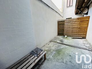  Appartement � vendre 2 pi�ces 40 m�