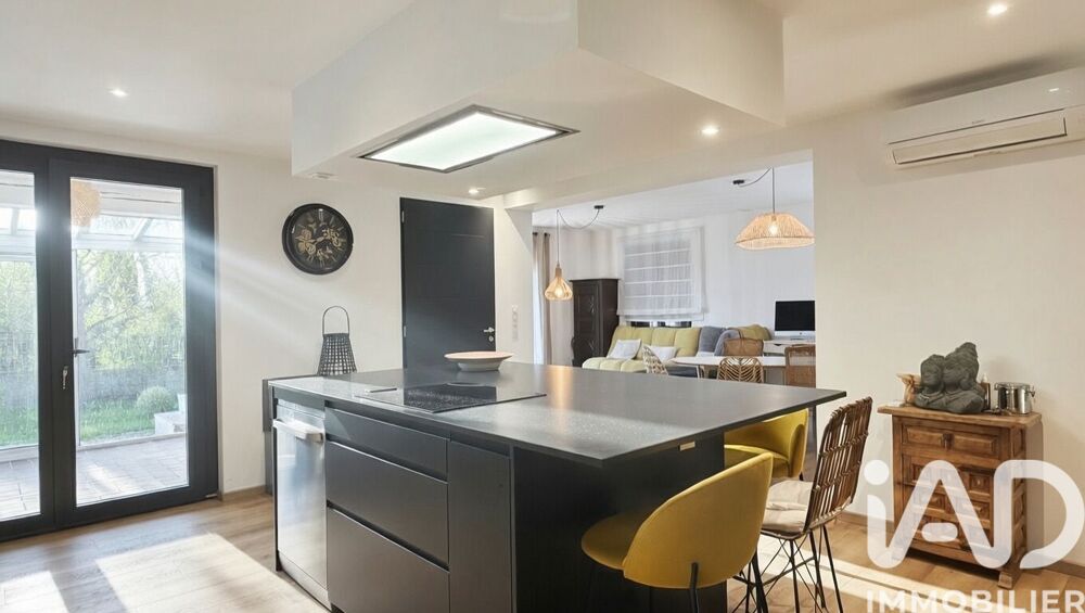 � vendre  Maison L'Isle-sur-la-Sorgue (84800)