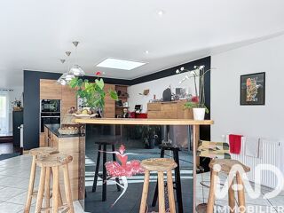  Maison � vendre 7 pi�ces 230 m�