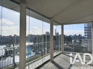  Appartement � vendre 3 pi�ces 62 m�