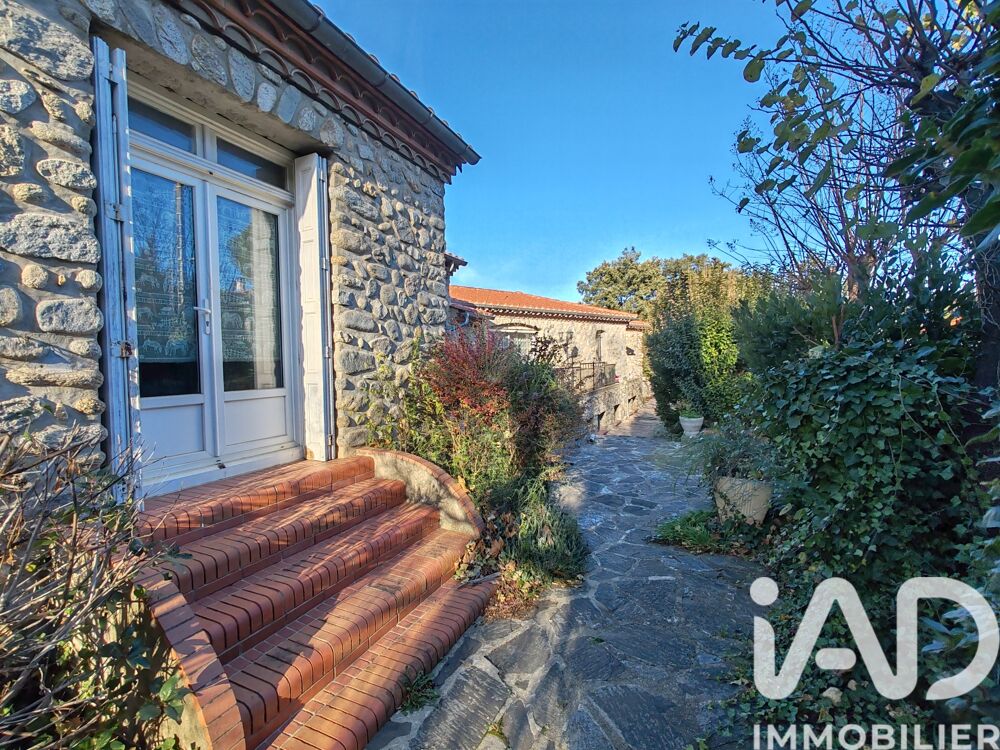 � vendre  Maison Maureillas-las-Illas (66480)