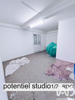  Maison  vendre 8 pices 167 m