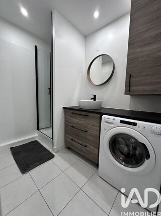  Appartement � vendre 2 pi�ces 42 m�