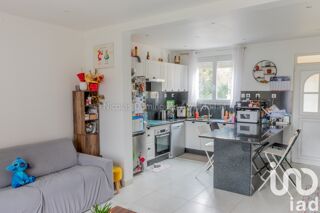  Maison  vendre 3 pices 60 m