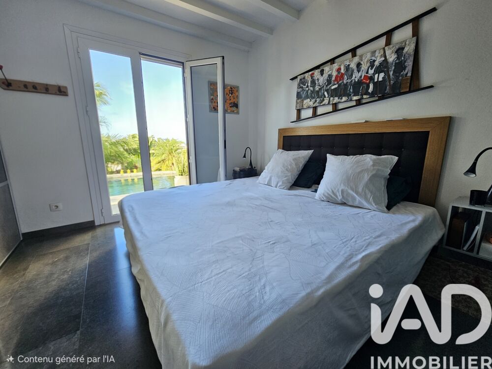 � vendre  Villa Saint-Gilles Les Bains (97434)