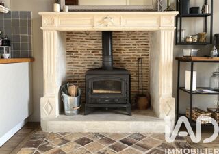  Maison � vendre 7 pi�ces 169 m�