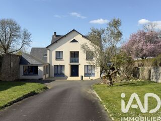  Maison � vendre 10 pi�ces 264 m�