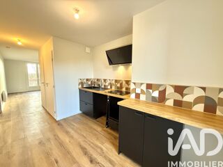  Appartement  vendre 4 pices 78 m