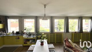  Appartement � vendre 4 pi�ces 67 m�