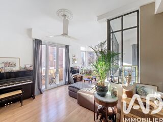  Appartement � vendre 3 pi�ces 78 m�