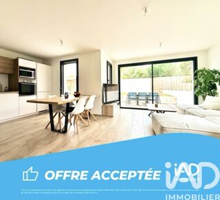  Maison � vendre 5 pi�ces 96 m�