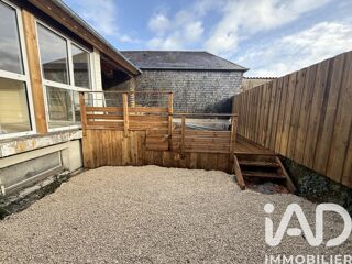  Maison � vendre 5 pi�ces 130 m�