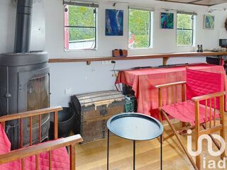  Appartement � vendre 5 pi�ces 80 m�