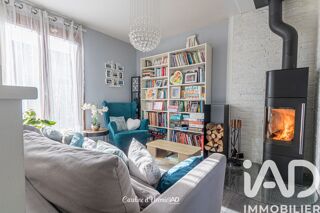  Maison � vendre 5 pi�ces 105 m�