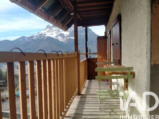  Maison � vendre 6 pi�ces 123 m�