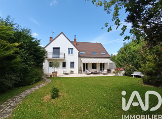  Maison � vendre 8 pi�ces 200 m�
