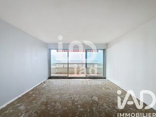  Appartement � vendre 2 pi�ces 45 m�