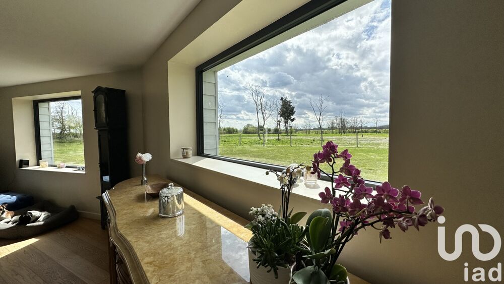  vendre  Maison Marck (62730)