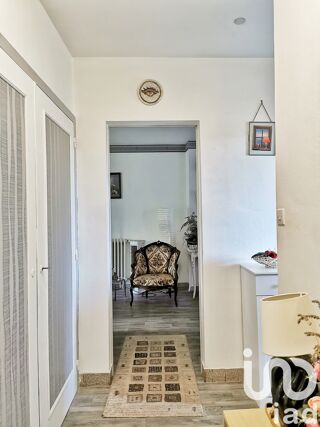  Appartement � vendre 3 pi�ces 64 m�