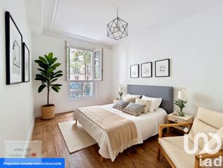  Appartement � vendre 2 pi�ces 40 m�