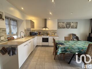  Maison � vendre 4 pi�ces 83 m�