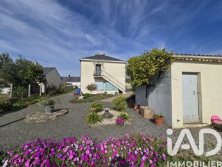  Maison  vendre 6 pices 104 m