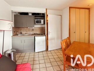  Appartement � vendre 1 pi�ce 18 m�