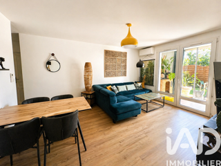  Appartement � vendre 3 pi�ces 72 m�