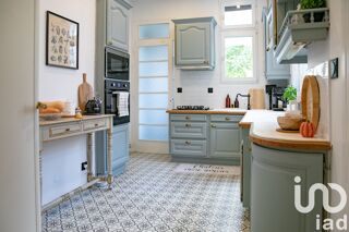  Maison � vendre 6 pi�ces 235 m�