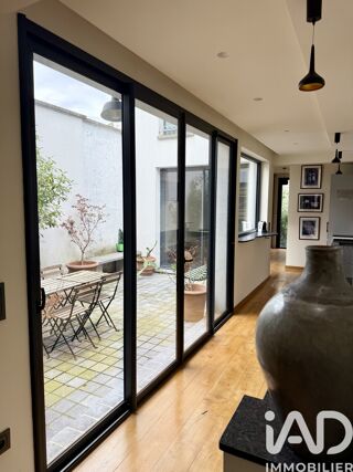  Villa � vendre 4 pi�ces 135 m�