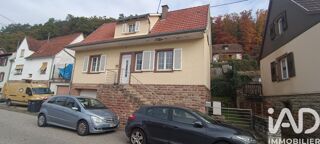  Maison  vendre 4 pices 105 m