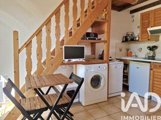  Appartement � vendre 1 pi�ce 28 m�