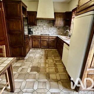  Maison � vendre 8 pi�ces 180 m�