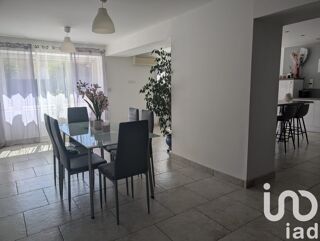  Maison � vendre 5 pi�ces 124 m�