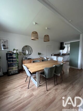  Maison � vendre 4 pi�ces 90 m�