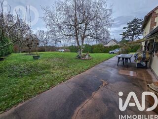  Maison � vendre 5 pi�ces 125 m�