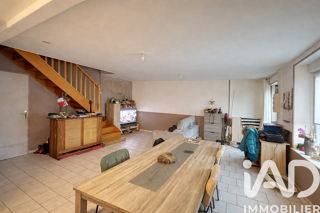  Maison � vendre 5 pi�ces 100 m�