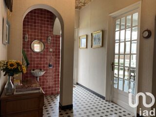  Maison � vendre 13 pi�ces 300 m�