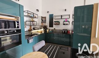  Appartement � vendre 2 pi�ces 99 m�