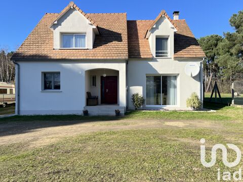   Vente Maison/villa 7 pi�ces Maison - 7 pi�ce(s) - 183 m�