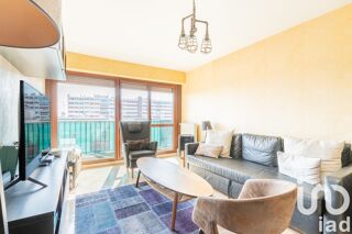  Appartement  vendre 3 pices 67 m